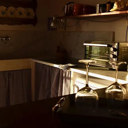 شقة Casa Magnolia Terricciola
