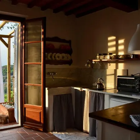 Casa Magnolia
