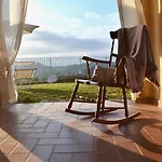 Apartmán Casa Magnolia Terricciola