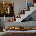 Casa Magnolia Apartmán *