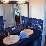 Casa Magnolia Apartmán Terricciola