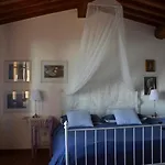Casa Magnolia Terricciola
