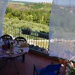 Casa Magnolia * Terricciola