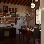 Casa Magnolia Apartmán *