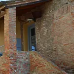 Casa Magnolia Apartmán Terricciola