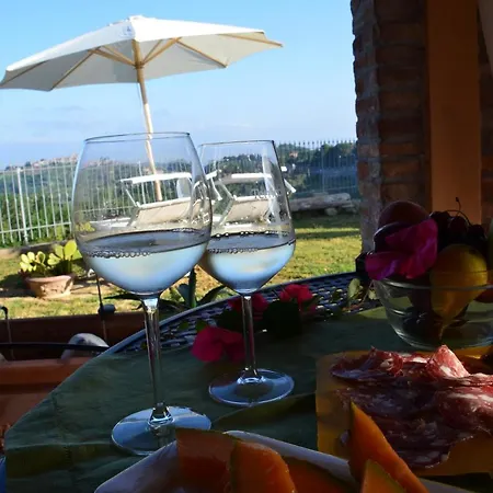 Apartamento Casa Magnolia *