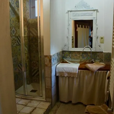 Casa Magnolia