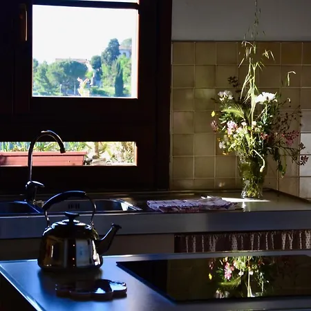 Appartement Casa Magnolia *