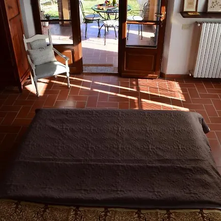 Casa Magnolia Appartement