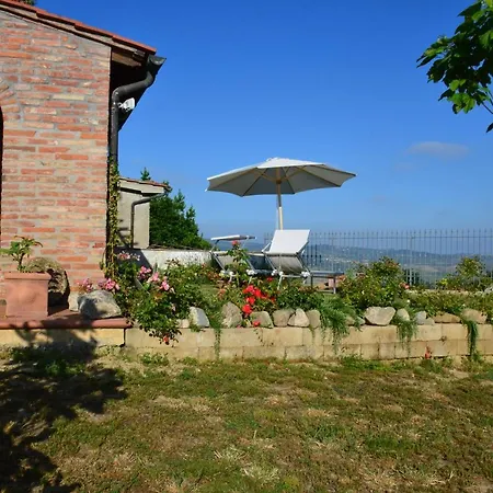 Apartamento Casa Magnolia
