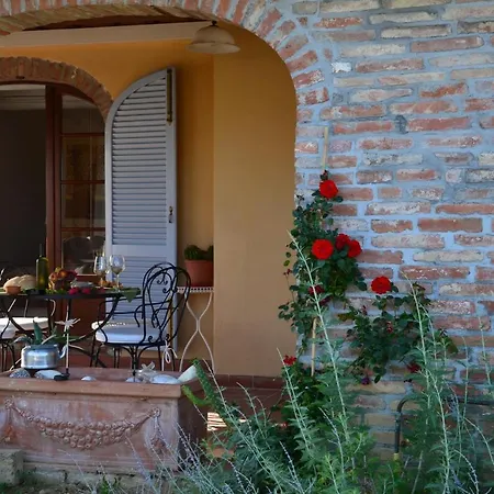 Casa Magnolia