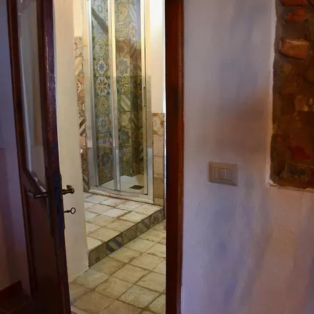 Casa Magnolia Appartement *