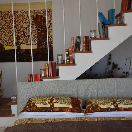 Casa Magnolia Appartement *
