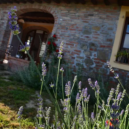 Casa Magnolia Apartment