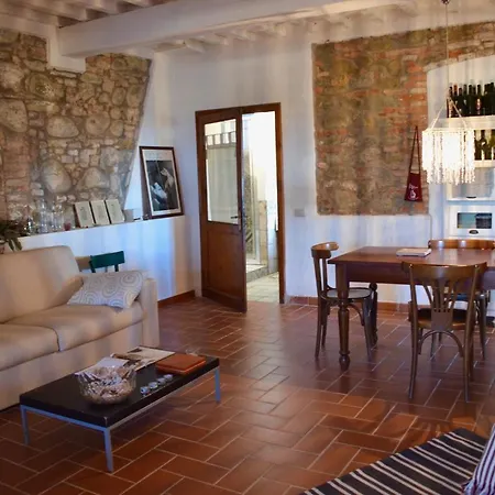 Casa Magnolia *