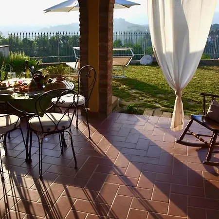 Casa Magnolia Appartement