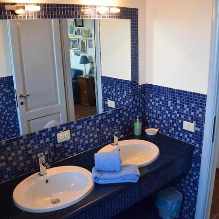 Casa Magnolia Appartement Terricciola