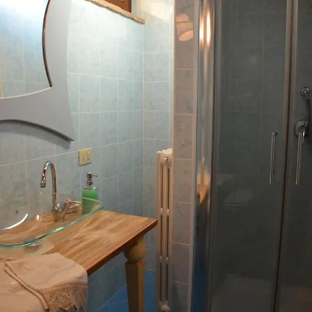 Casa Magnolia Appartement *