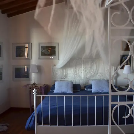 Casa Magnolia Appartement Terricciola
