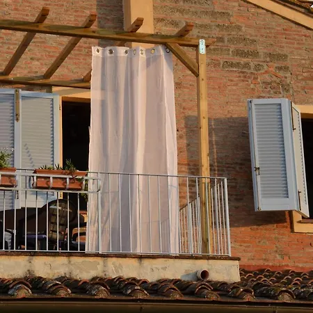 Casa Magnolia Apartmán *