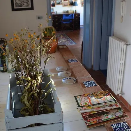 Apartment Casa Magnolia *