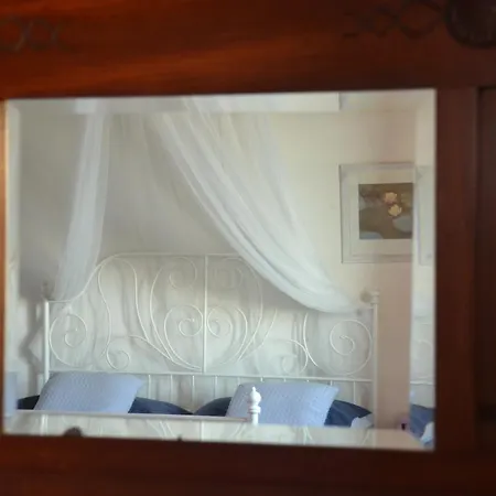 Appartement Casa Magnolia