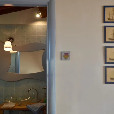 Casa Magnolia * Terricciola