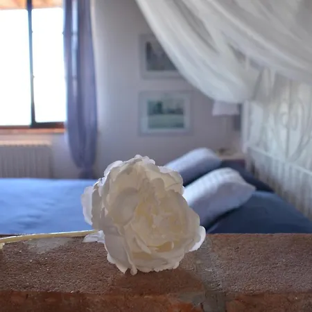Apartamento Casa Magnolia