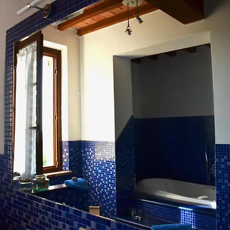 Appartement Casa Magnolia *