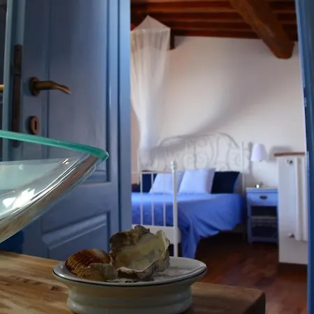 Casa Magnolia Appartement