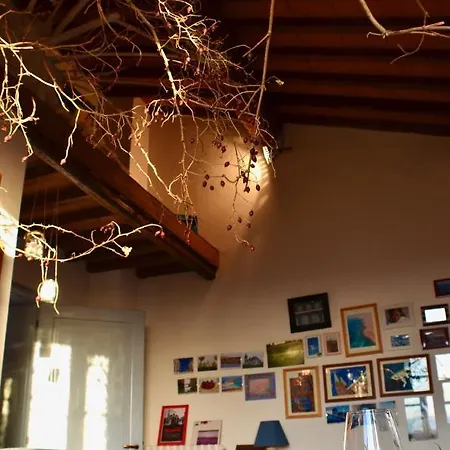 Casa Magnolia Appartement *