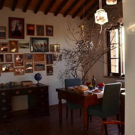 Casa Magnolia Appartement *