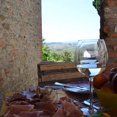 Casa Magnolia Appartement