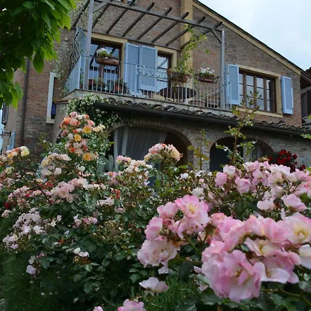 Casa Magnolia