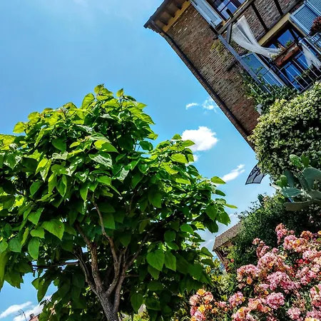 Apartmán Casa Magnolia *