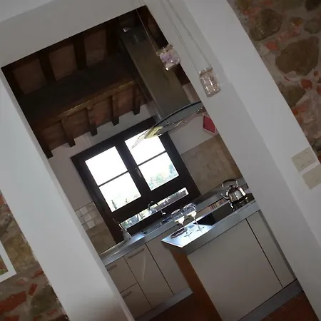 Casa Magnolia Terricciola