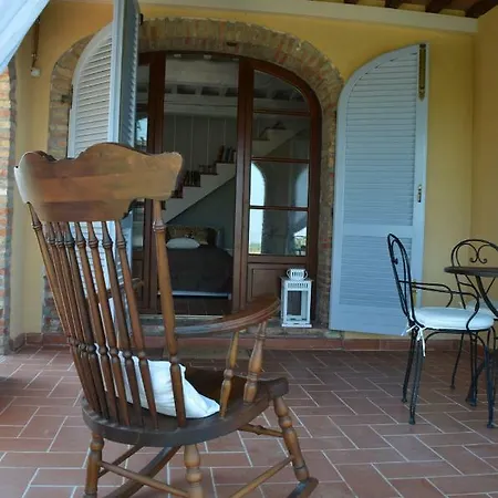 Casa Magnolia Appartement *