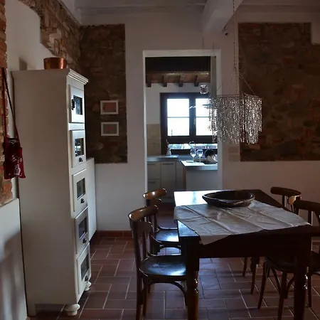 Casa Magnolia
