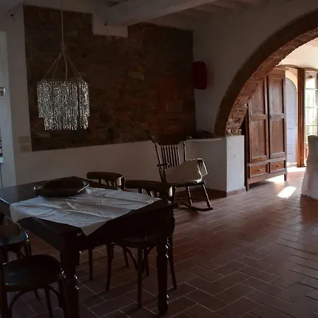Casa Magnolia