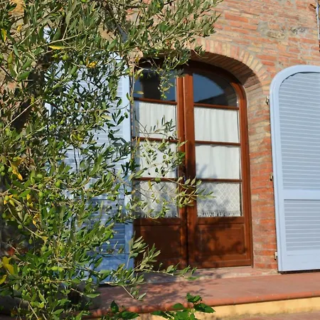 Casa Magnolia * Terricciola