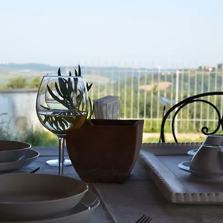 Casa Magnolia Apartment