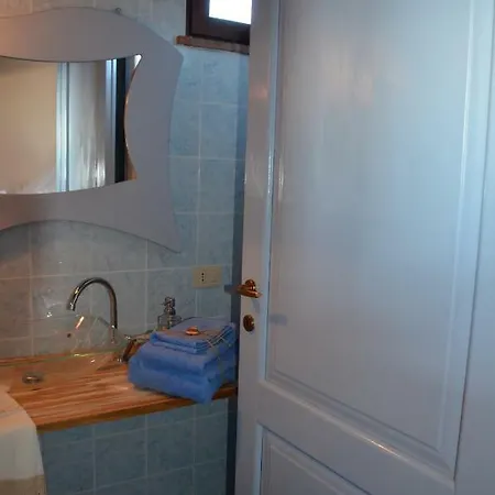 Casa Magnolia Terricciola