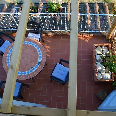 Casa Magnolia *