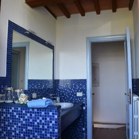 Casa Magnolia * Terricciola