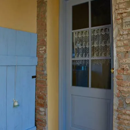 Appartement Casa Magnolia