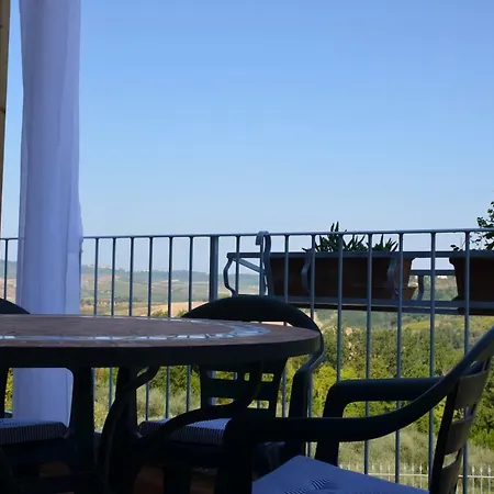 Appartement Casa Magnolia