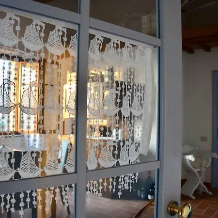 Casa Magnolia *