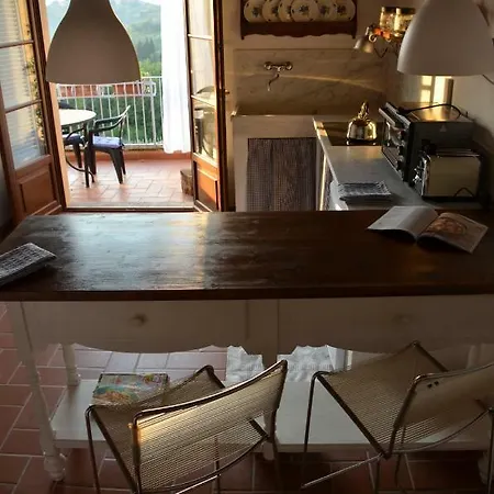 Casa Magnolia Appartement *