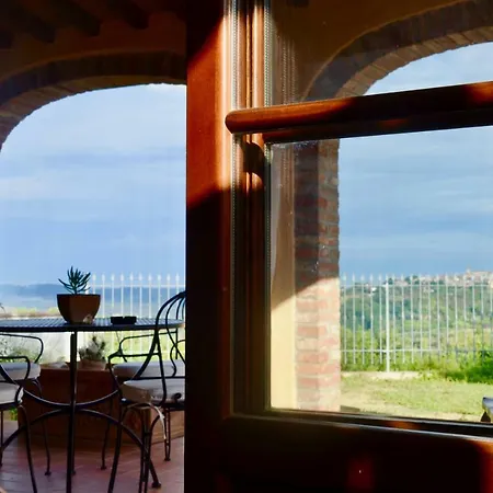 Casa Magnolia Appartement
