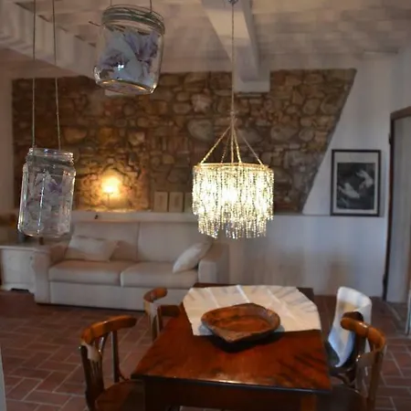 Casa Magnolia Appartement